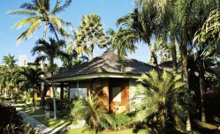 Bali Mandira Beach Resort and Spa - Bali - Legian